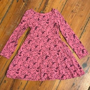Disney Jumping Beans size 6X Minnie Mouse dress